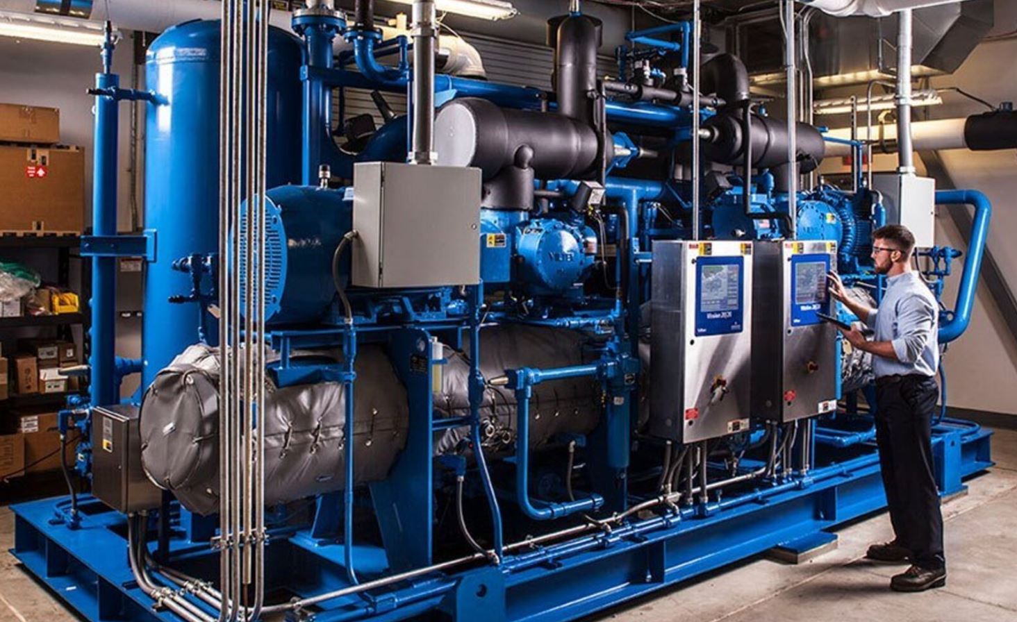 EKOCLIMA-REPARACION-MAQUINAS-FRIO-INDUSTRIAL-MADRID-EKOCLIMA