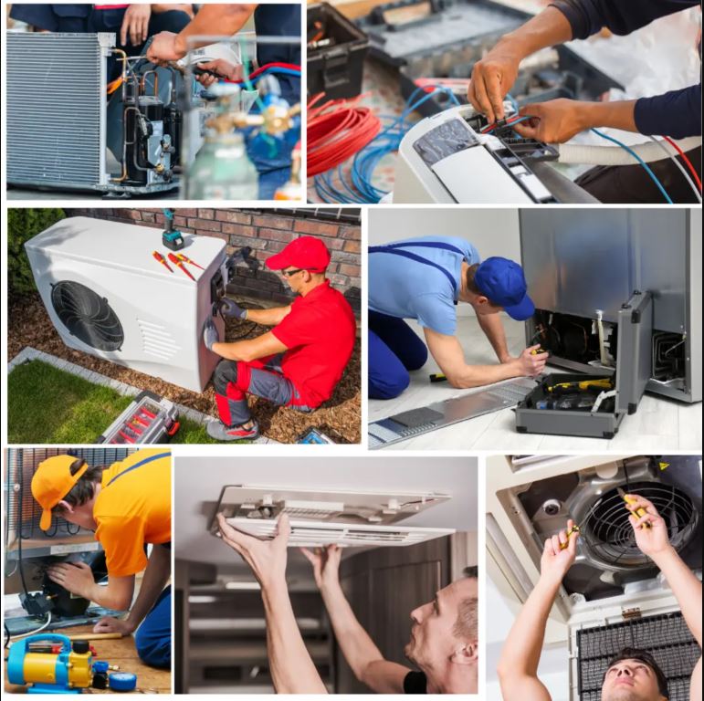 ekoclima-REPARACION-MAQUINA-FRIO-INDUSTRAL-MADRID